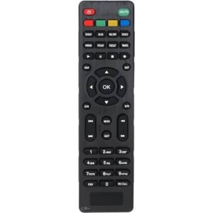 ريموت fav للتحكم عن بعد متوافق مع اي بي تي في HD