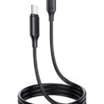 كابل JOYROOM S-A9 شحن سريع Type-C إلى Lightning – معتمد من Apple – متوافق مع أجهزة iPhone – بطول 1 متر