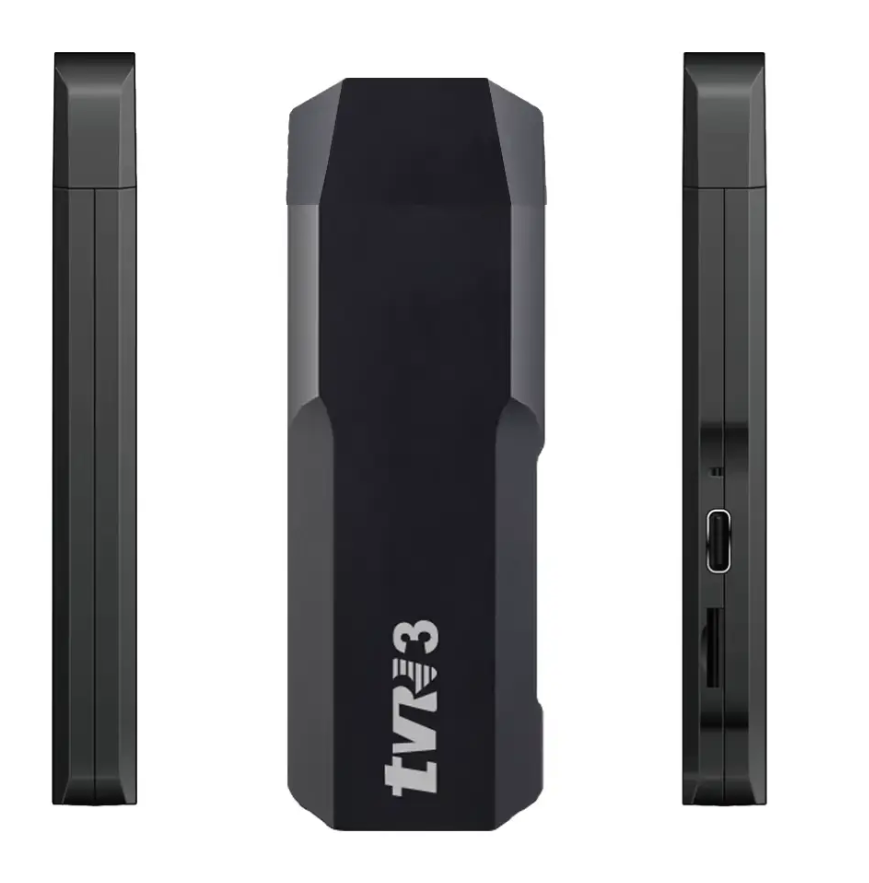 جهاز Android TV Stick لتحويل تلفزيون عادي إلى تلفزيون ذكي - الصورة 6