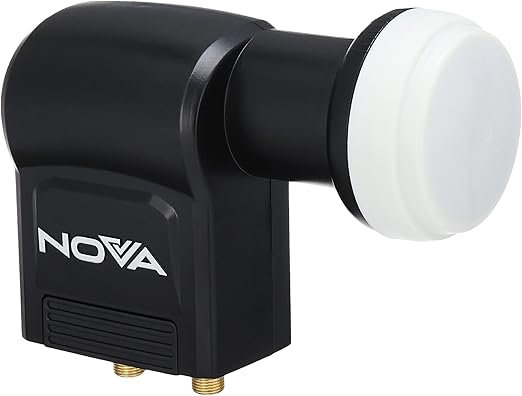 عدسه نوفا 2 مخرج - LNB NOVA twin port - الصورة 5