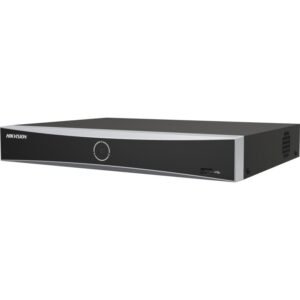 NVR HIKVISION 4P DS-7604NXI-K1 POE