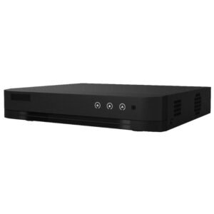 DVR HIKVISION 4P 8MP iDS-7204HUHI-M1/E