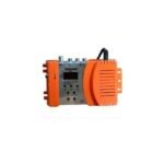 موديولاتور تلفز(Televes 5859) - Televes 5859 RF AV-to‑RF Modulator (VHF/UHF)
