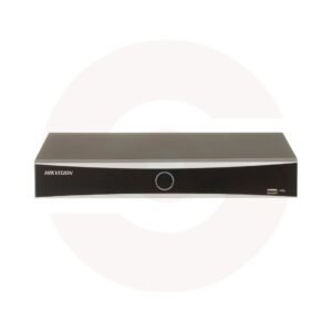 NVR HIKVISION 8P DS-7608NXI-K2/8P