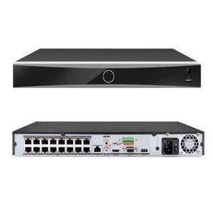NVR HIKVISION 16P DS-7616NI-Q2/16P