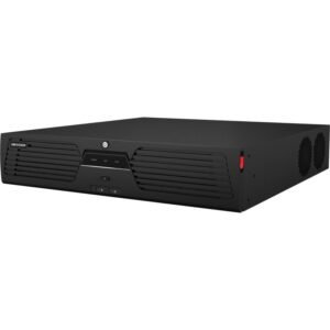 NVR HIKVISION 64P DS-9664NI-M8