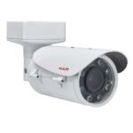 كاميرا مراقبة خارجية LILIN بدقة 2 ميجا بيكسل – ضمان سنة - LILIN 2MP Outdoor CCTV Camera – 1 Year Warranty