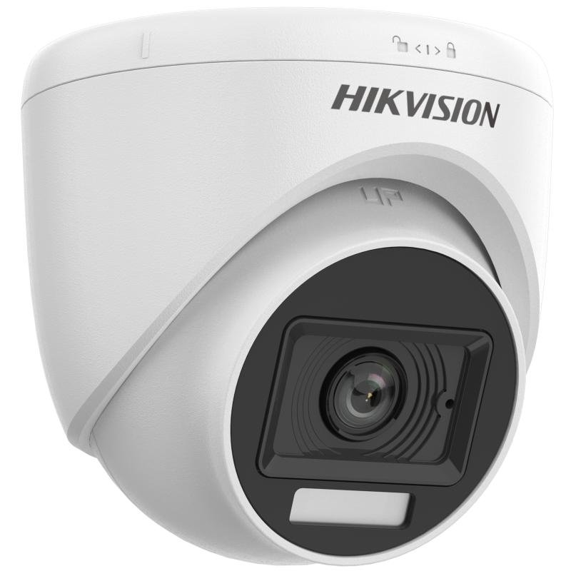 CAMERA HIKVISION 5M IN DS-2CE76K0T-EXLPF - الصورة 3