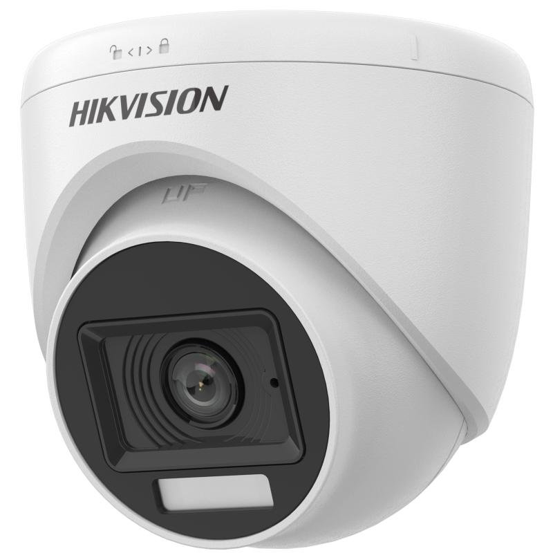 CAMERA HIKVISION 5M IN DS-2CE76K0T-EXLPF - الصورة 2