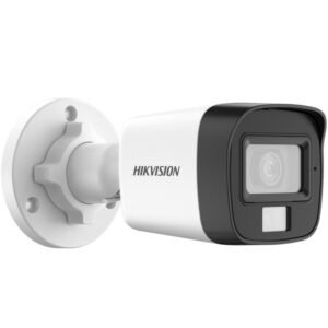 CAMERA HIKVISION 5M OUT DS-2CE16K0T-EXLPF- كاميرا 5 ميجا الوان وخارجي