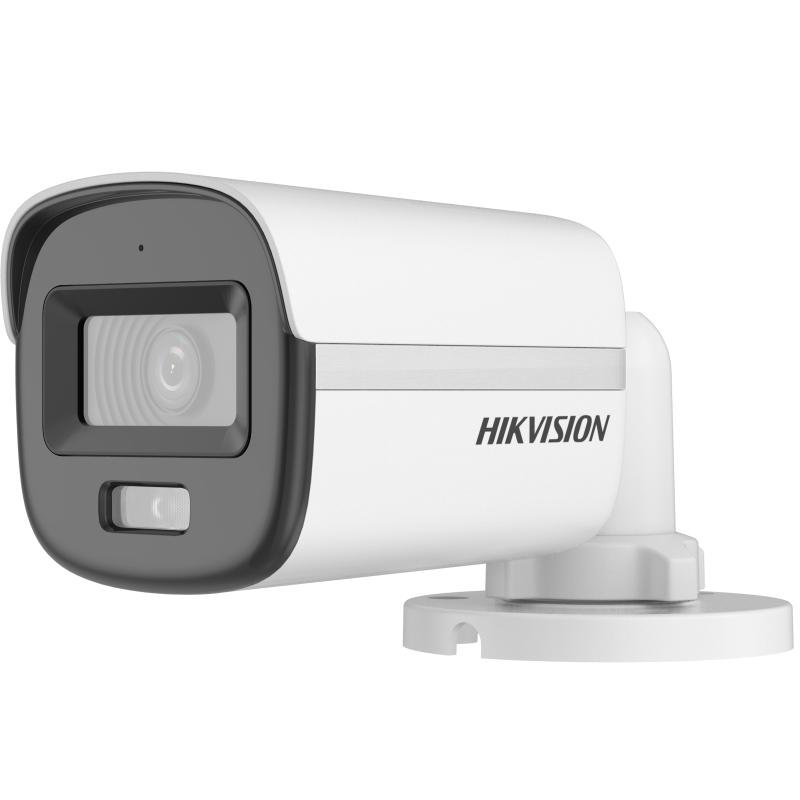 CAMERA HIKVISION 2M OUT DS-2CE10DF0T-LPFS - الصورة 2