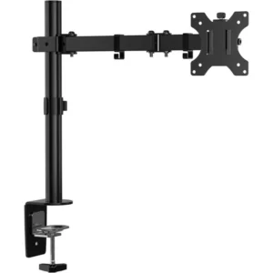 حامل كمبيوتر Z011 قابل للتعديل لشاشات 13 إلى 27 بوصة - Z011 Adjustable Computer Stand for 13-27 Inch Monitors