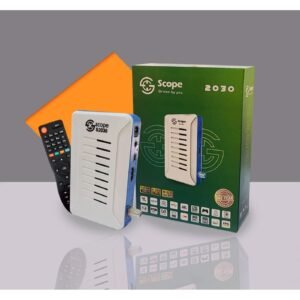 رسيفر سكوب 2030- RECIVER SCOP S2030
