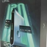 رسيفر ليفل - RECIVER LEVEL I20 i20