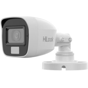 كاميرا هاي لوك خارجي الوان وصوت 5 ميجا -CAMERA HILOOK OUT DOOR 5M 3KTHC-B157-LPS 3K