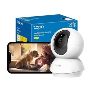 CAMERA TAPO C200 -كاميرا تابو 2 ميجا