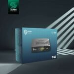 ريسيفر سكوب جى لايت - SCOPE G-LITE