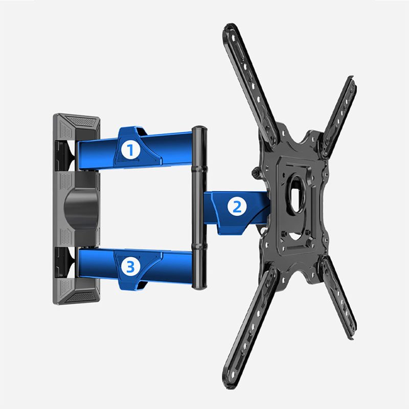 حامل شاشه متحرك 32:55 NB P4