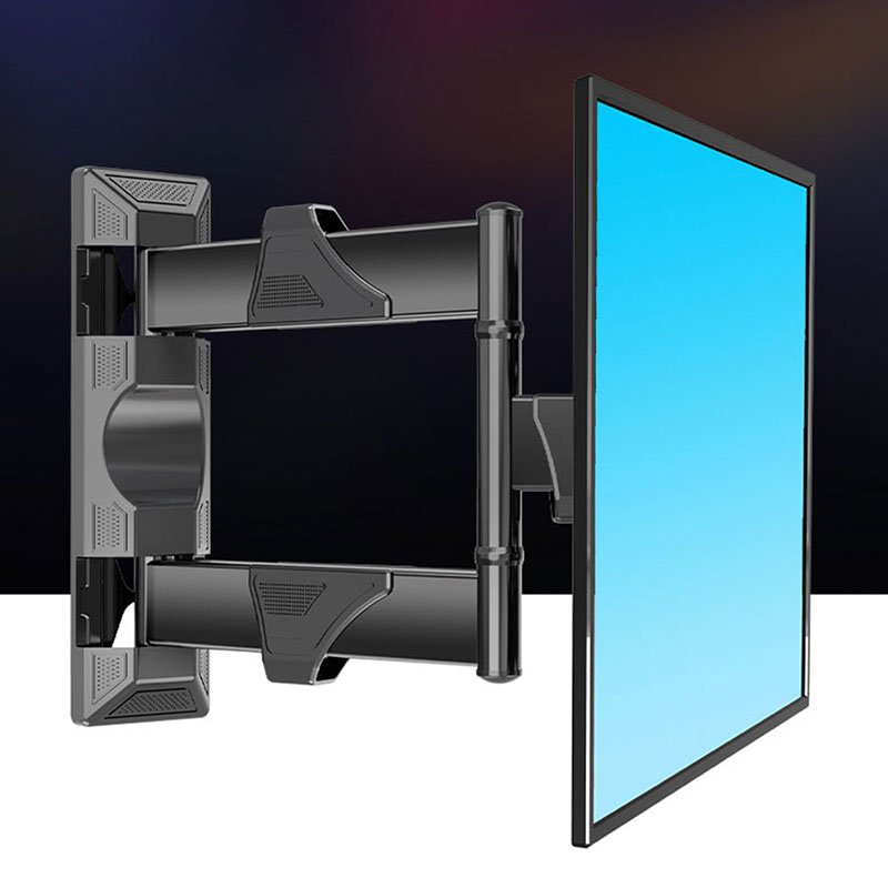 حامل شاشه متحرك 32:55 NB P4 - الصورة 4