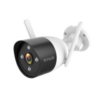 Tenda CT3 1080 WiFi-كاميرا تيندا 2 ميجا خارجي ثابته