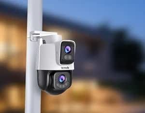 كاميرا تيندا 6ميجا متحركه CAMERA TENDA WIRLESS 6MEGA CH9-CH9