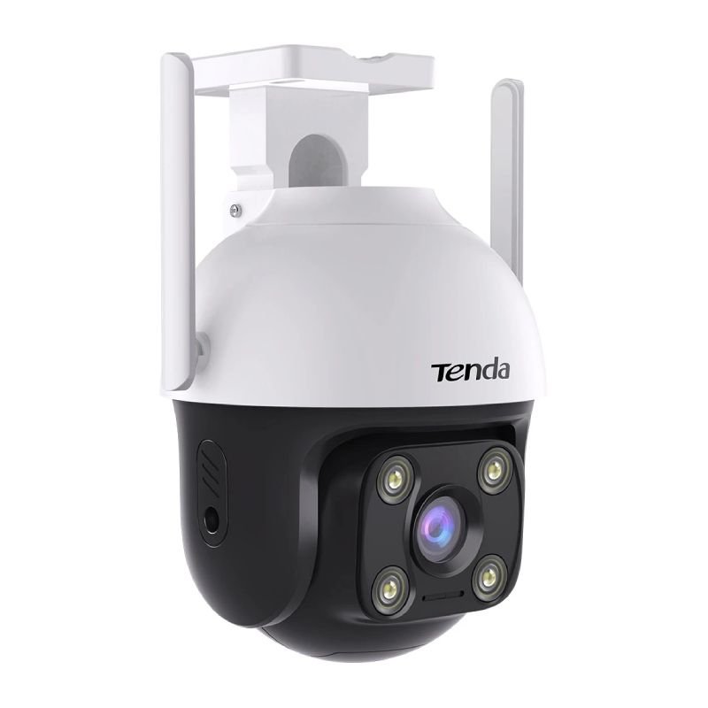 كاميرا تيندا خارجي 4ميجا متحركه 360/ CH7 Outdoor Wi-Fi Camera, 4MP