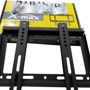 حامل شاشه اكس ماكس ثابت (14-42)-(14-42) STAND LCD FIXED
