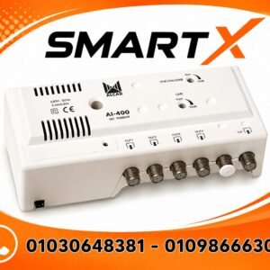 الكاد 400- ALCAD AI-400