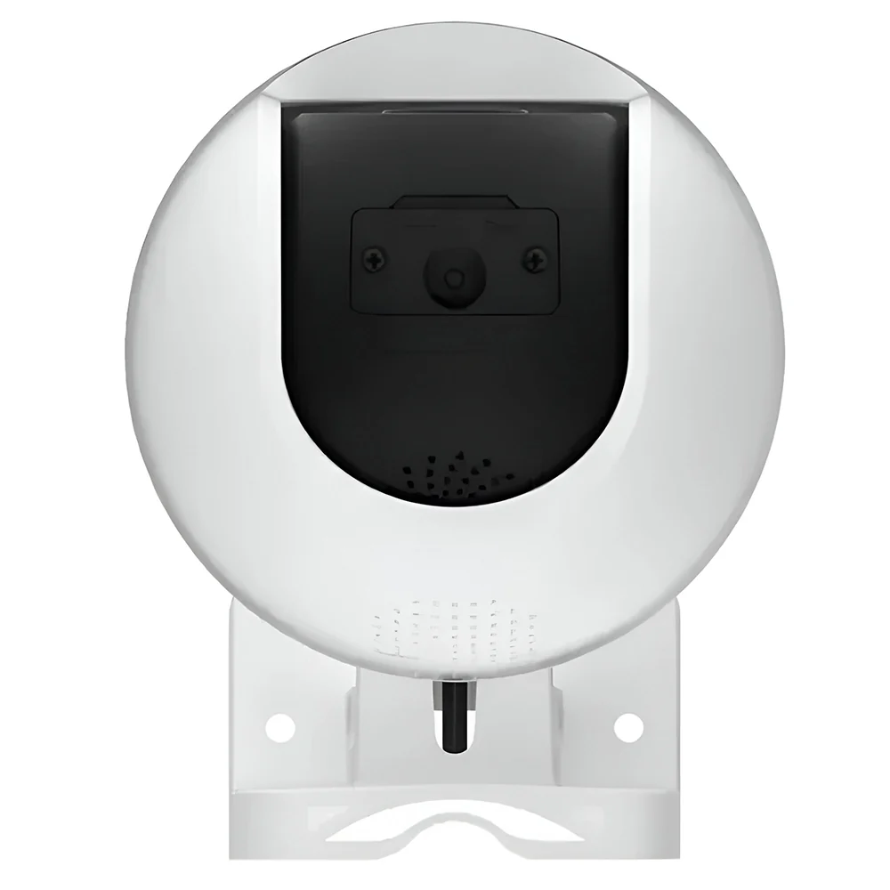كاميرا مراقبة خارجية EZVIZ H8c Pro 2K Wi‑Fi متحركة 360° برؤية ليلية ملونة وتتبع الأشخاص - الصورة 5