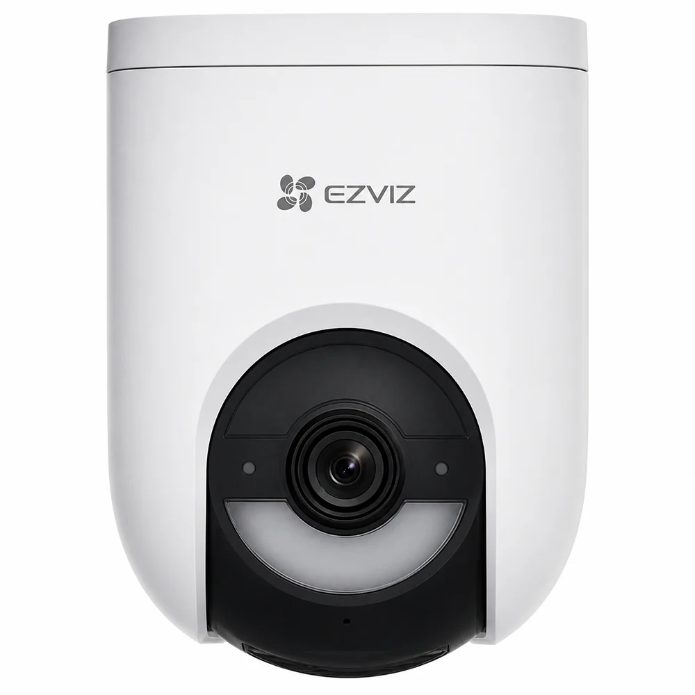 ⁦CAMERA EZVIZ HB8 Lite 2K 3M-كاميرا ايزفيز 3ميجا خارجي بطاريه HB8 Lite⁩ - الصورة ⁦5⁩
