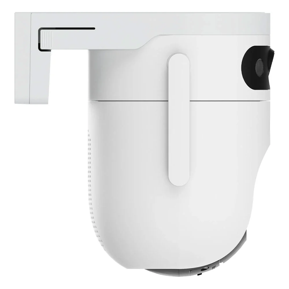 CAMERA EZVIZ H9c Dual 3K-كاميرا ايزفيز 2 عدسه 3K عاليه الجوده والكفاءه - الصورة 4