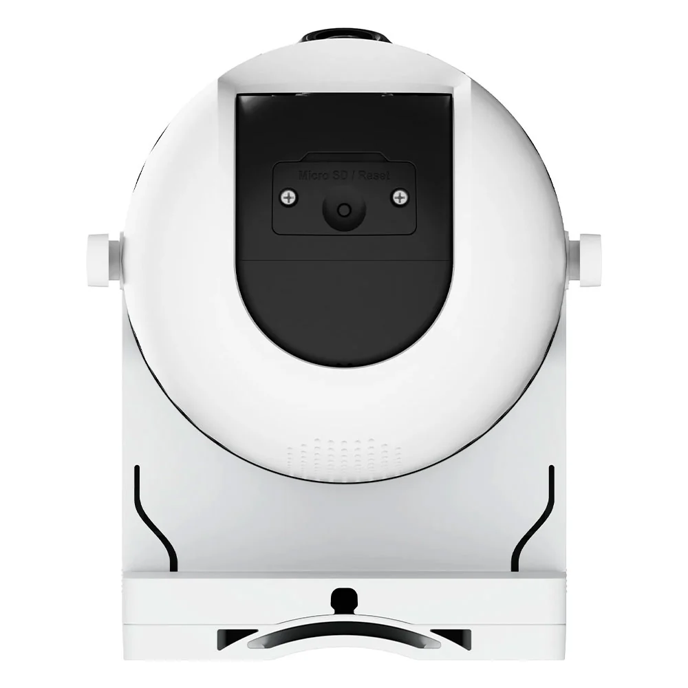 CAMERA EZVIZ H9c Dual 3K-كاميرا ايزفيز 2 عدسه 3K عاليه الجوده والكفاءه - الصورة 5