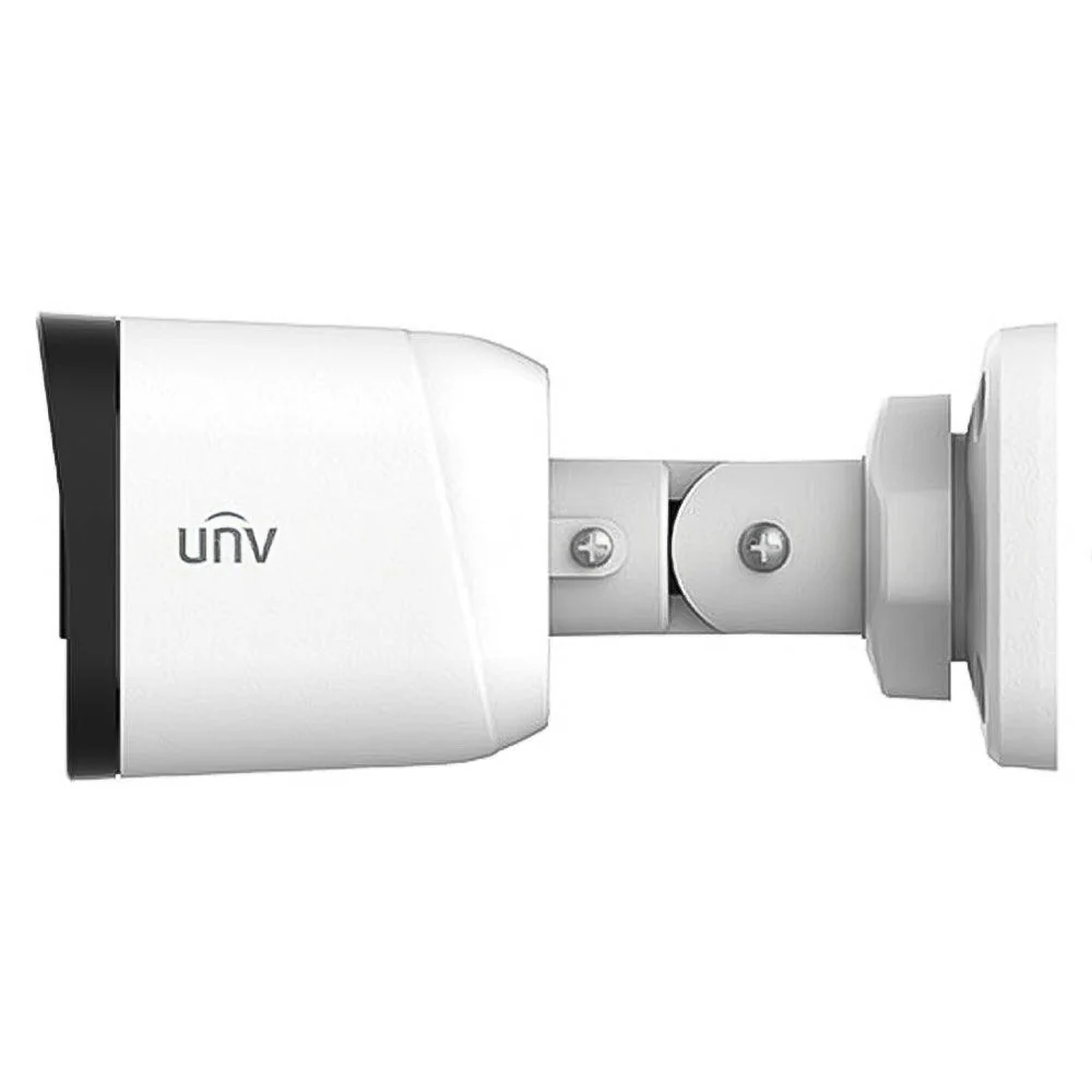 كاميرا مراقبة خارجية UNV 2 ميجا 1080P بعدسة 4 مم ورؤية ليلية UAC-B112-F40-X - الصورة 3