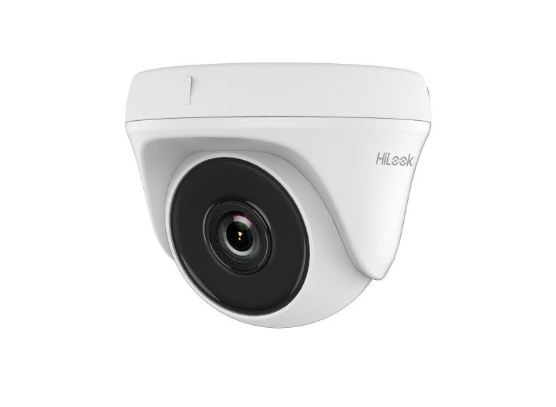 كاميرا مراقبة داخليه HiLook THC-T150-P بدقة 5MP 3K ورؤية ليلية 20 متر - الصورة 2