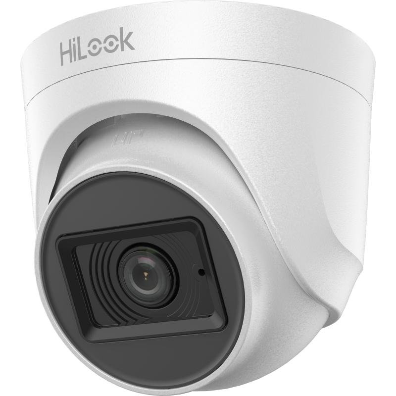 كاميرا مراقبة داخليه HiLook THC-T120-PIC بدقة 2MP Full HD ورؤية ليلية 25 متر - الصورة 3